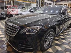 مێرسێدس بێنز S-Class